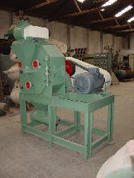 Coir Fiber
