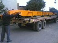 Coir Fiber