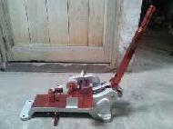 Coir Fiber