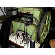 Coir Fiber