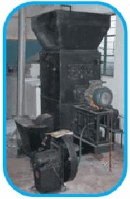 Coir Fiber