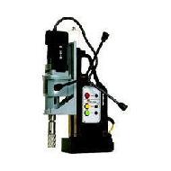 Magnetic Drilling Machine