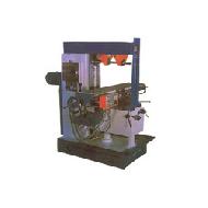 Geared Milling Machine