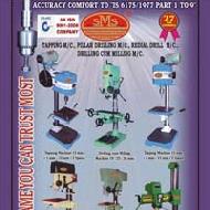 Cnc Drilling Machine