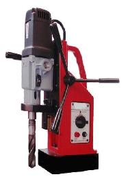 Magnetic Drill Machine