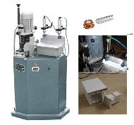 End Milling Machine