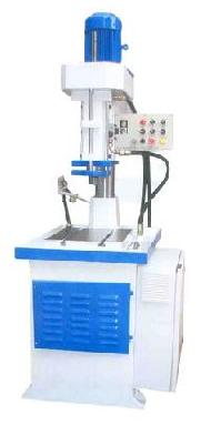 Hydraulic Drilling Machine