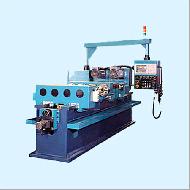 Gun Drilling Machine