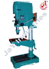 Pillar Type Drilling Machine