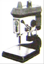 Precision Drilling Machine