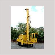 Rotary Drilling Machine