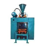 Core Shooting Machines