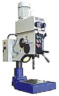 Bench Type Drilling Machine