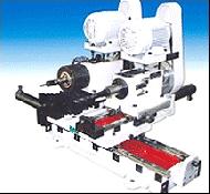 Horizontal Drilling Machines