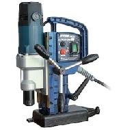 Portable Magnetic Drilling Machine