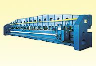 Edge Milling Machine