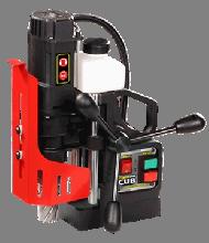 Magnetic Base Drilling Machine