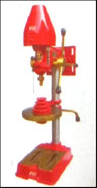 Power Drilling Machine