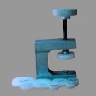 Glass Fitting Machine