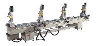Pneumatic Drilling Machine