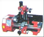Lathe Milling Machine