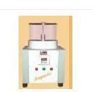 Magnetic Polishing Machine