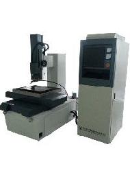EDM Drilling Machine