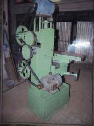 Special Purpose Milling Machine