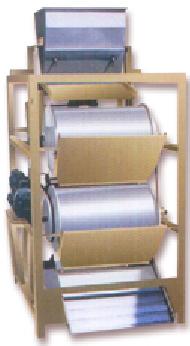 Magnetic Separator Machine