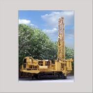 Dth Drilling Machine