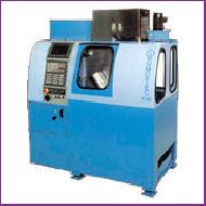 Micro Milling Machine