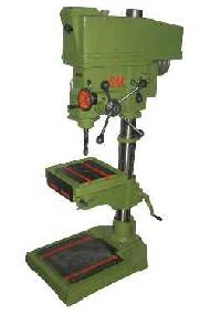 Center Drilling Machine