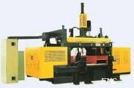 Cnc Beam Drilling Machine