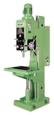 Column Type Drilling Machine