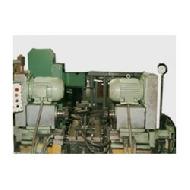 Duplex Milling Machine
