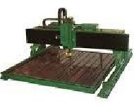 Gantry Milling Machine