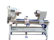 Glass Blowing Lathe Machine