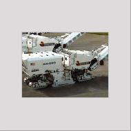 Road Milling Machine
