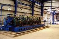 Surface Milling Machine