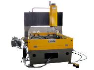 Cnc Plate Drilling Machine