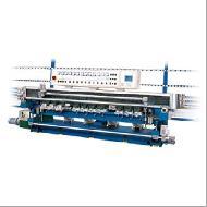 Glass Straight Line Beveling Machine