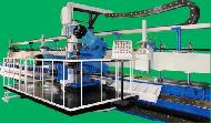Plate Edge Milling Machine