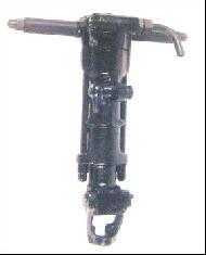Rock Drilling Machine