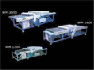 Glass Cleaning Machine