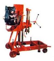 Diamond Drilling Machine