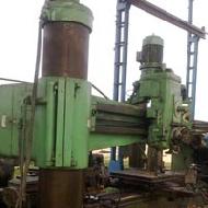 Hmt Drilling Machine