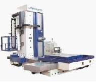 Planer Milling Machine