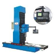 Face Milling Machine