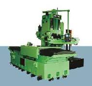 Cnc Gun Drilling Machine