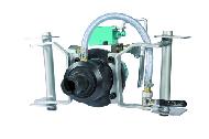 Hydraulic Face Drilling Machine